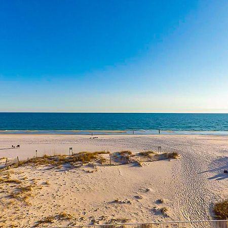 Clearwater 2B Apartment Gulf Shores Exterior foto