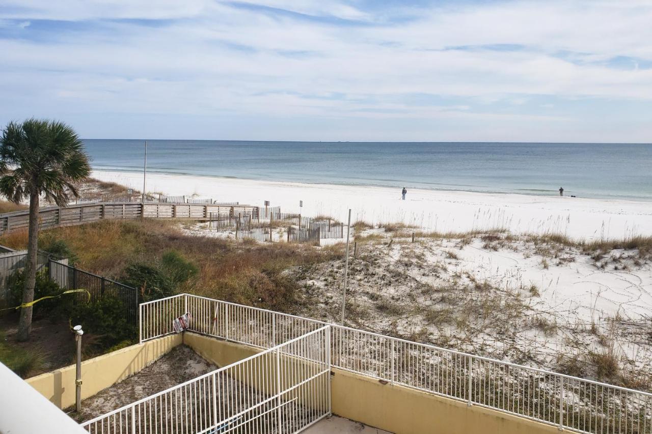 Clearwater 2B Apartment Gulf Shores Exterior foto
