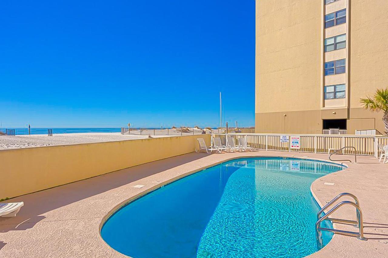 Clearwater 2B Apartment Gulf Shores Exterior foto