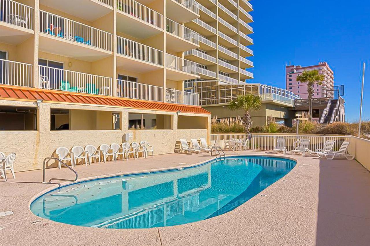 Clearwater 2B Apartment Gulf Shores Exterior foto