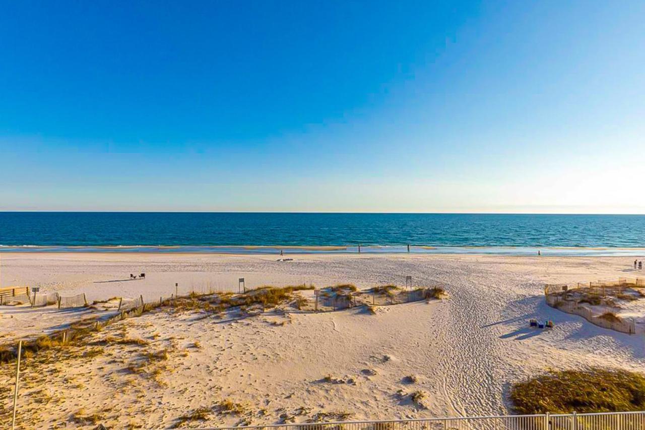 Clearwater 2B Apartment Gulf Shores Exterior foto
