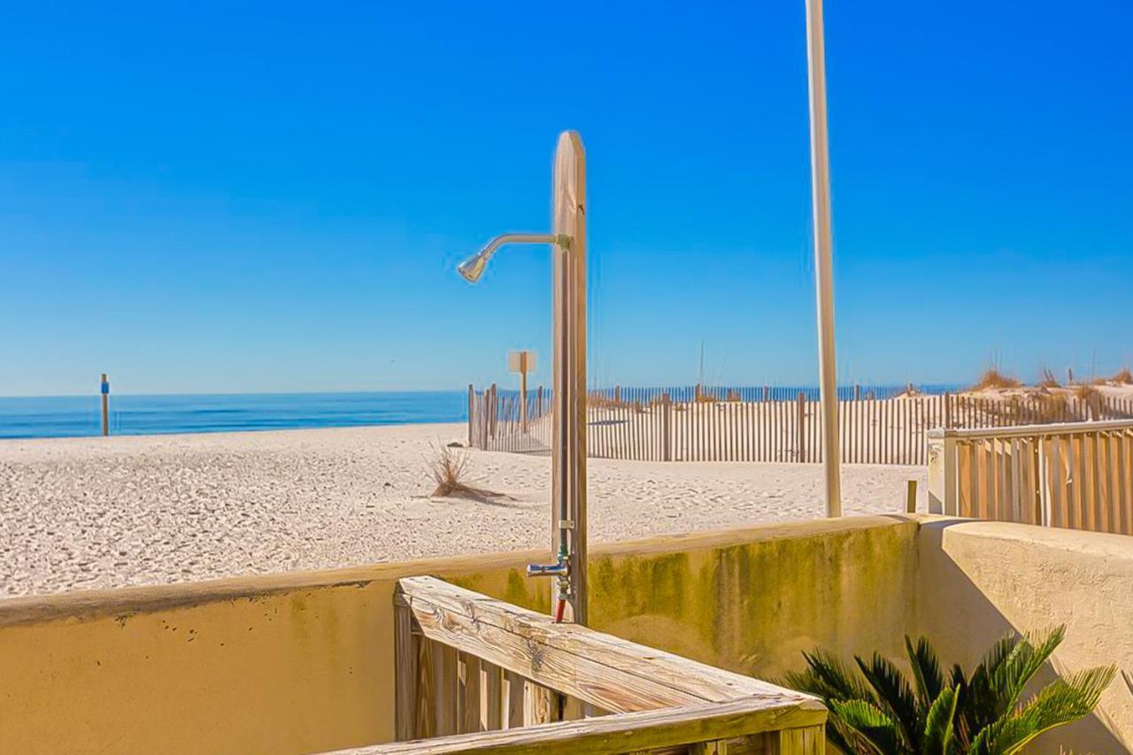 Clearwater 2B Apartment Gulf Shores Exterior foto