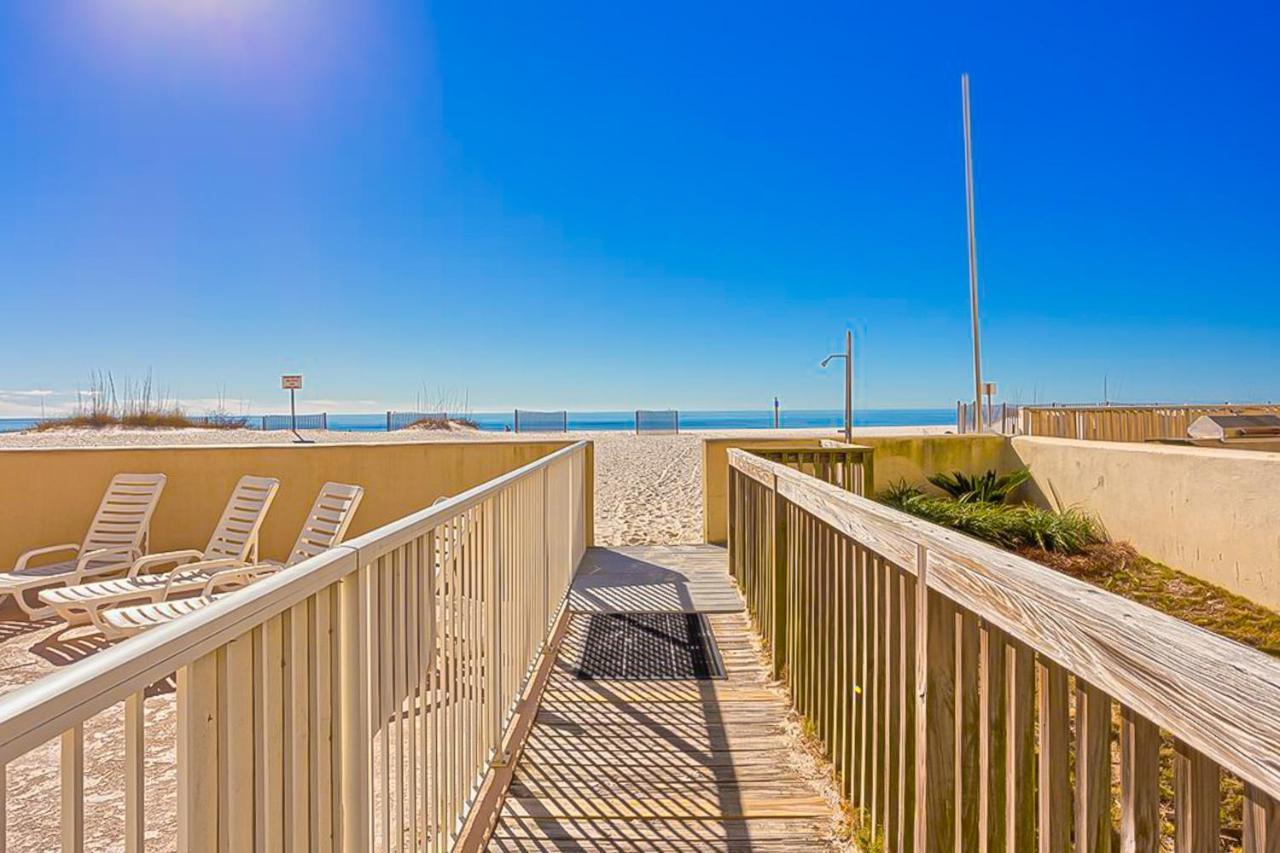 Clearwater 2B Apartment Gulf Shores Exterior foto