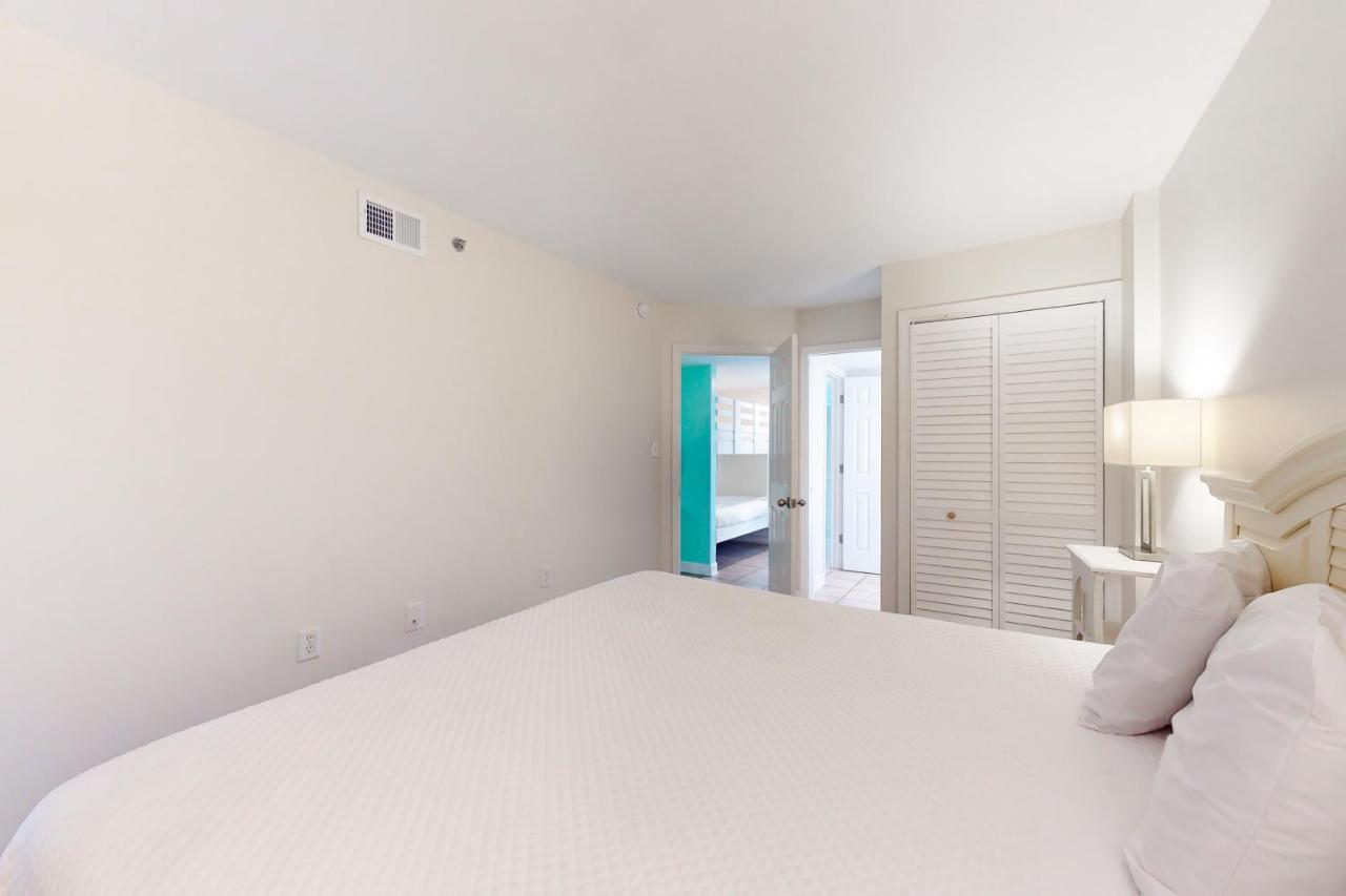 Clearwater 2B Apartment Gulf Shores Exterior foto