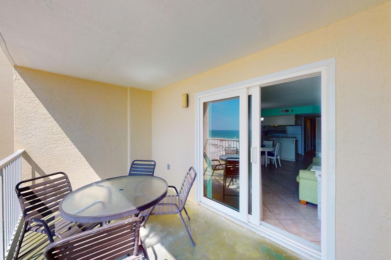 Clearwater 2B Apartment Gulf Shores Exterior foto