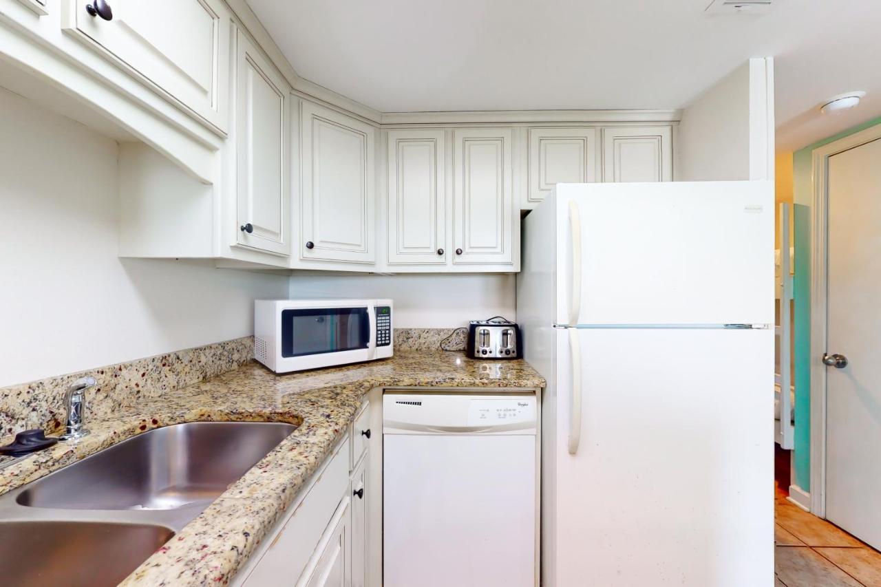 Clearwater 2B Apartment Gulf Shores Exterior foto
