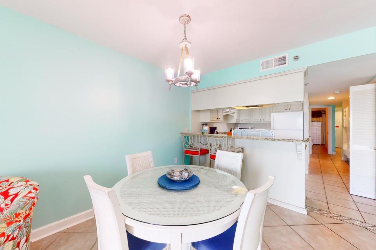 Clearwater 2B Apartment Gulf Shores Exterior foto