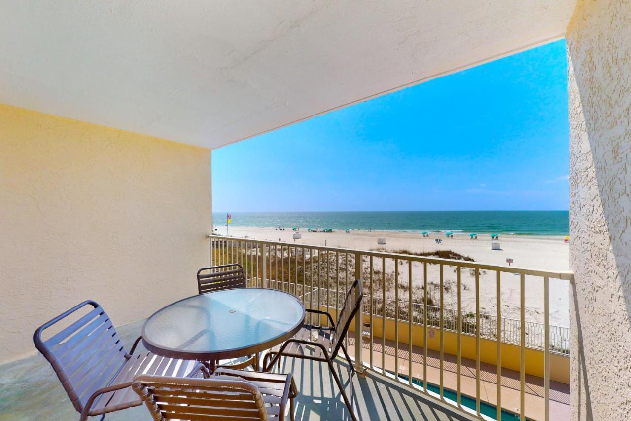 Clearwater 2B Apartment Gulf Shores Exterior foto