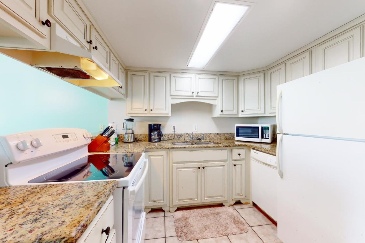 Clearwater 2B Apartment Gulf Shores Exterior foto