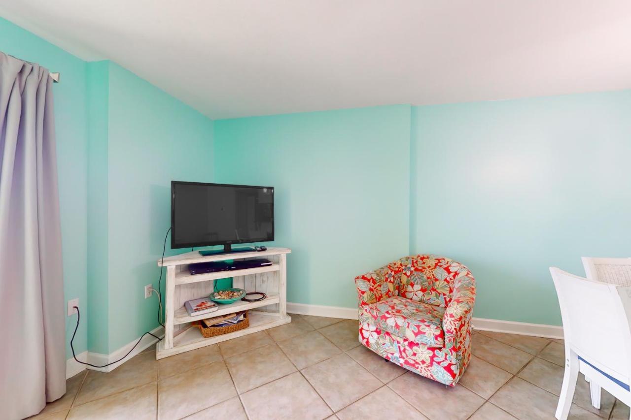 Clearwater 2B Apartment Gulf Shores Exterior foto