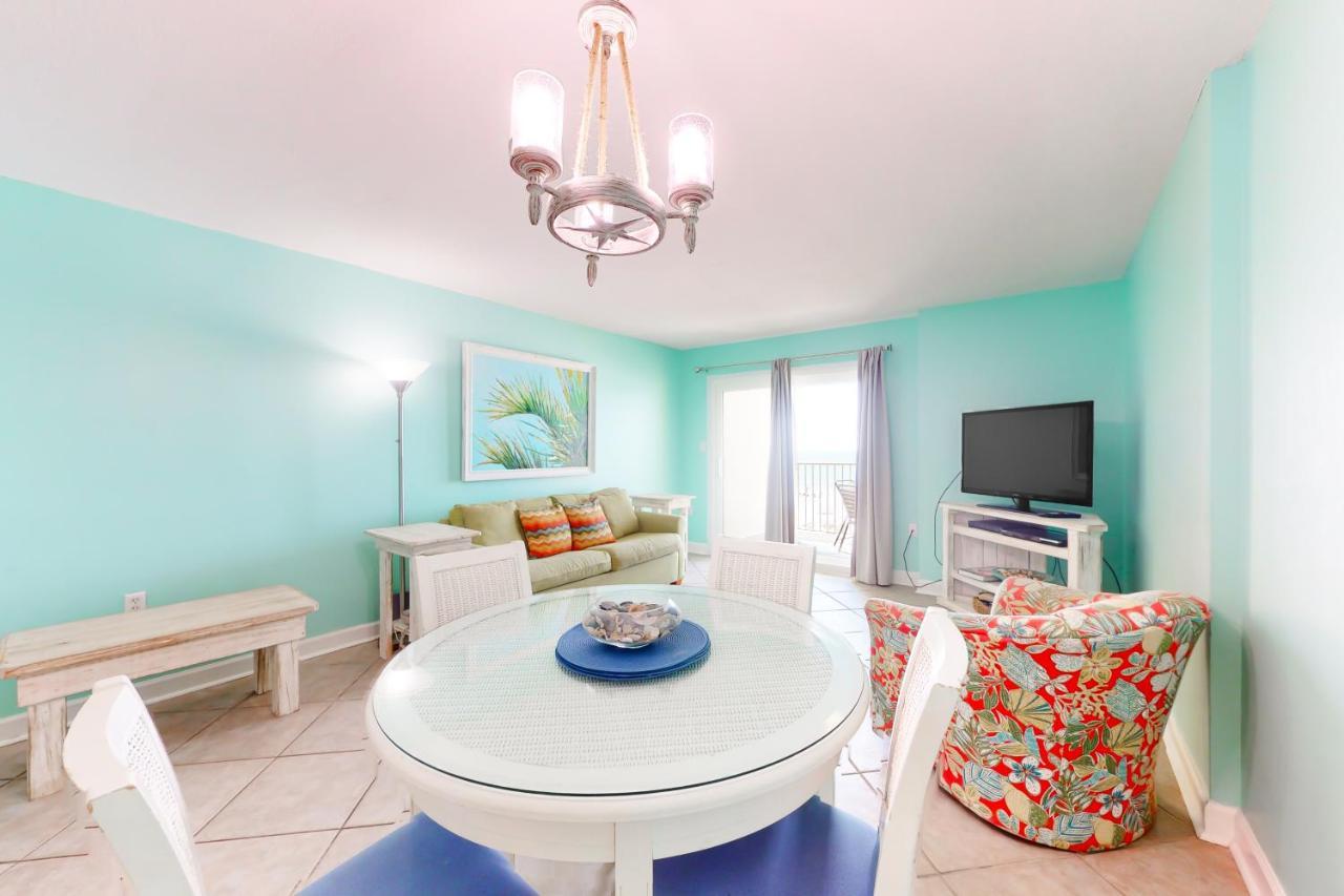 Clearwater 2B Apartment Gulf Shores Exterior foto
