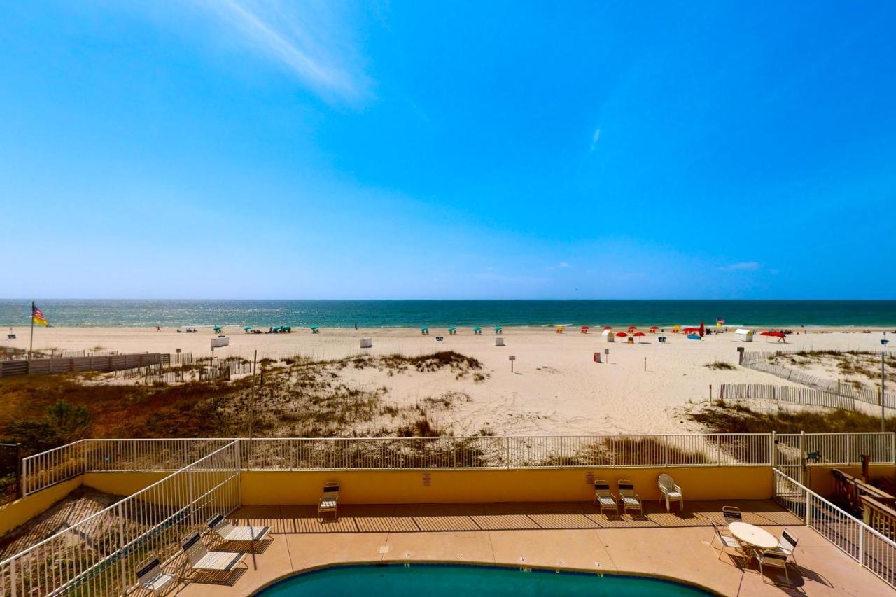 Clearwater 2B Apartment Gulf Shores Exterior foto